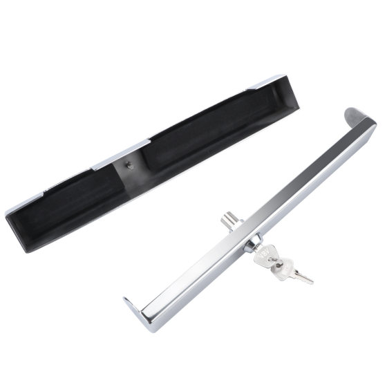 Stainless steel Marine motor lock yacht hardware accessories marine hardware accessories