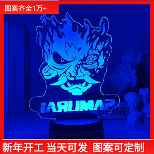 ِ����� 2077�Α�3DСҹ������ɫ�|���b���҃��bYƷled̨��