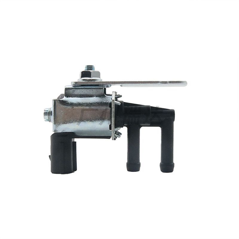 Z504-18-741A para la válvula de solenoide de vacío Mazda 6 K5T4827 K5T48486 K5T4827