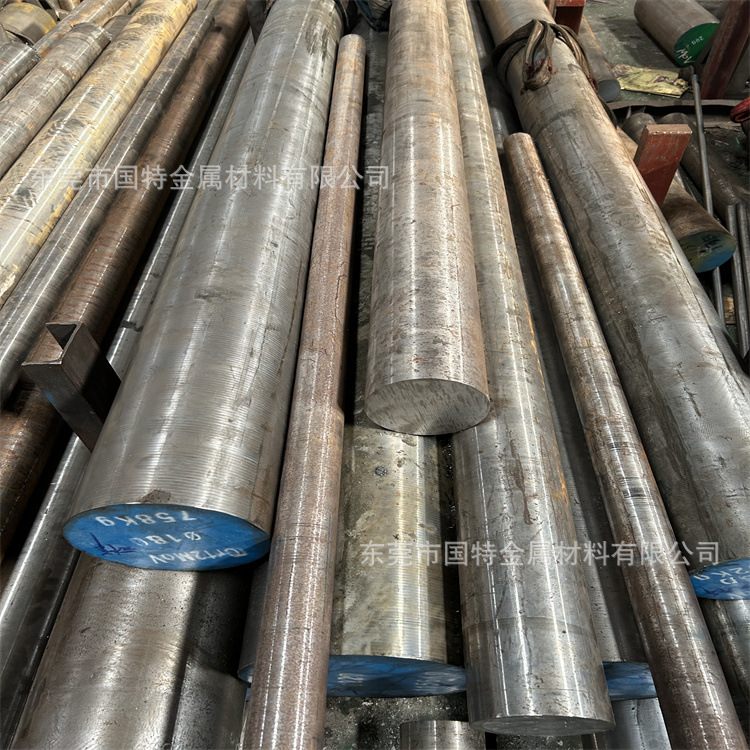 供应SKS93模具钢 SKS93不变形油钢 SKS93圆钢