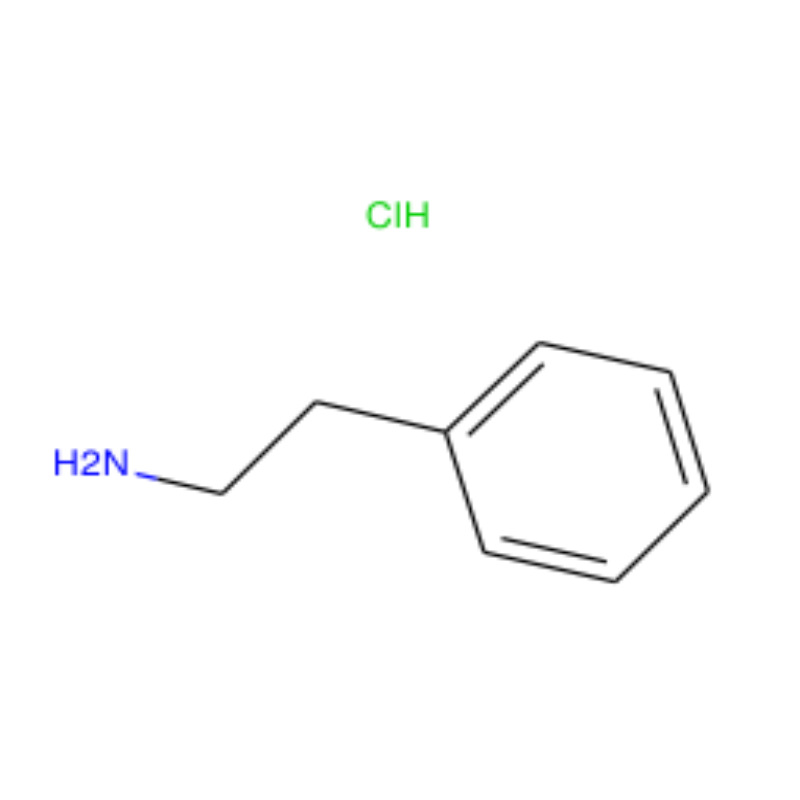 百灵威化学试剂 标准品/2-苯乙胺盐酸盐 CAS: 156-28-5