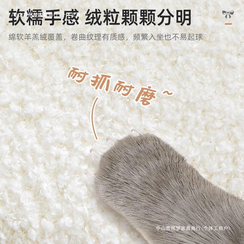 轻奢化妆椅高级感梳妆椅皮质梳妆台凳子简约奶油风卧室女生蝴蝶椅|undefined
