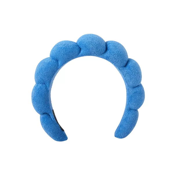 B-036-Dark blue headband