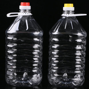 3L�Ɖ�����Ͱ ��ˮ�u�ʹ�ƿ������2.8Lpet���bͰ��Ͱ5���bˮͰ