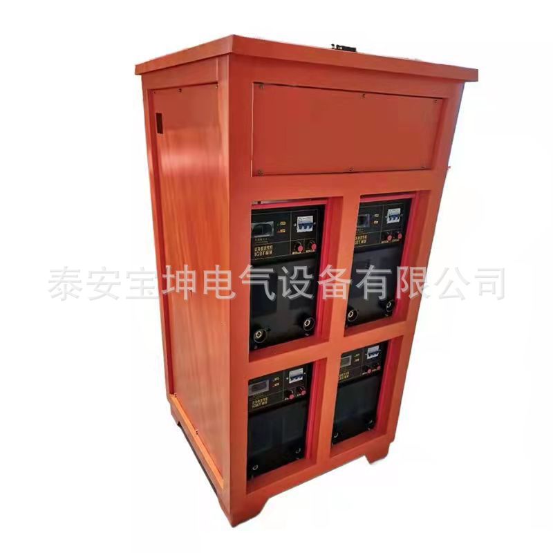 贝尔特供应KJH-500*4逆变组合焊机380矿用四组合焊机逆变组合焊机