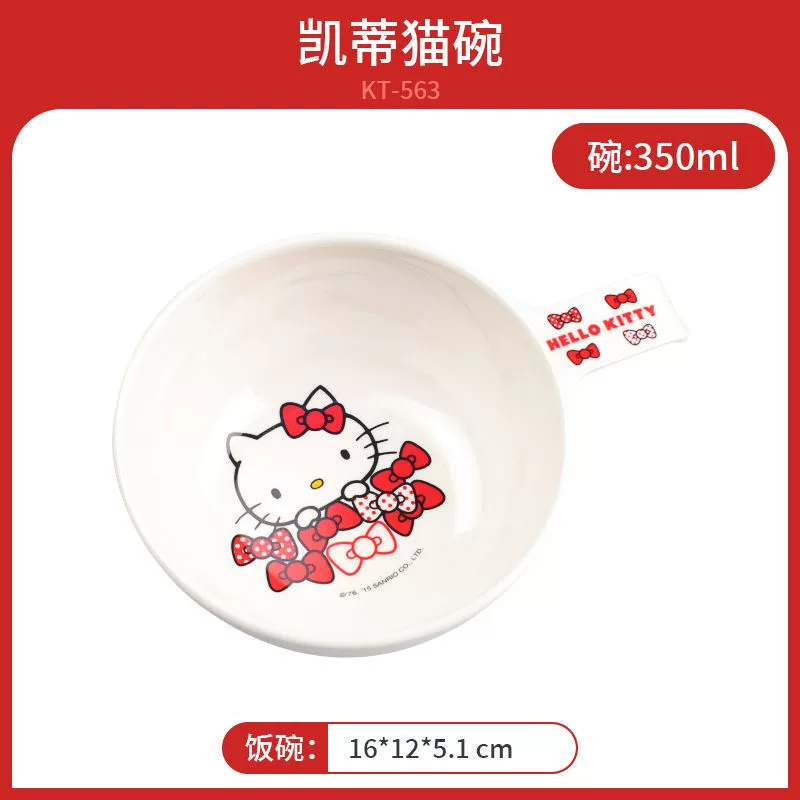 Children's cartoon dinner plate for baby for food