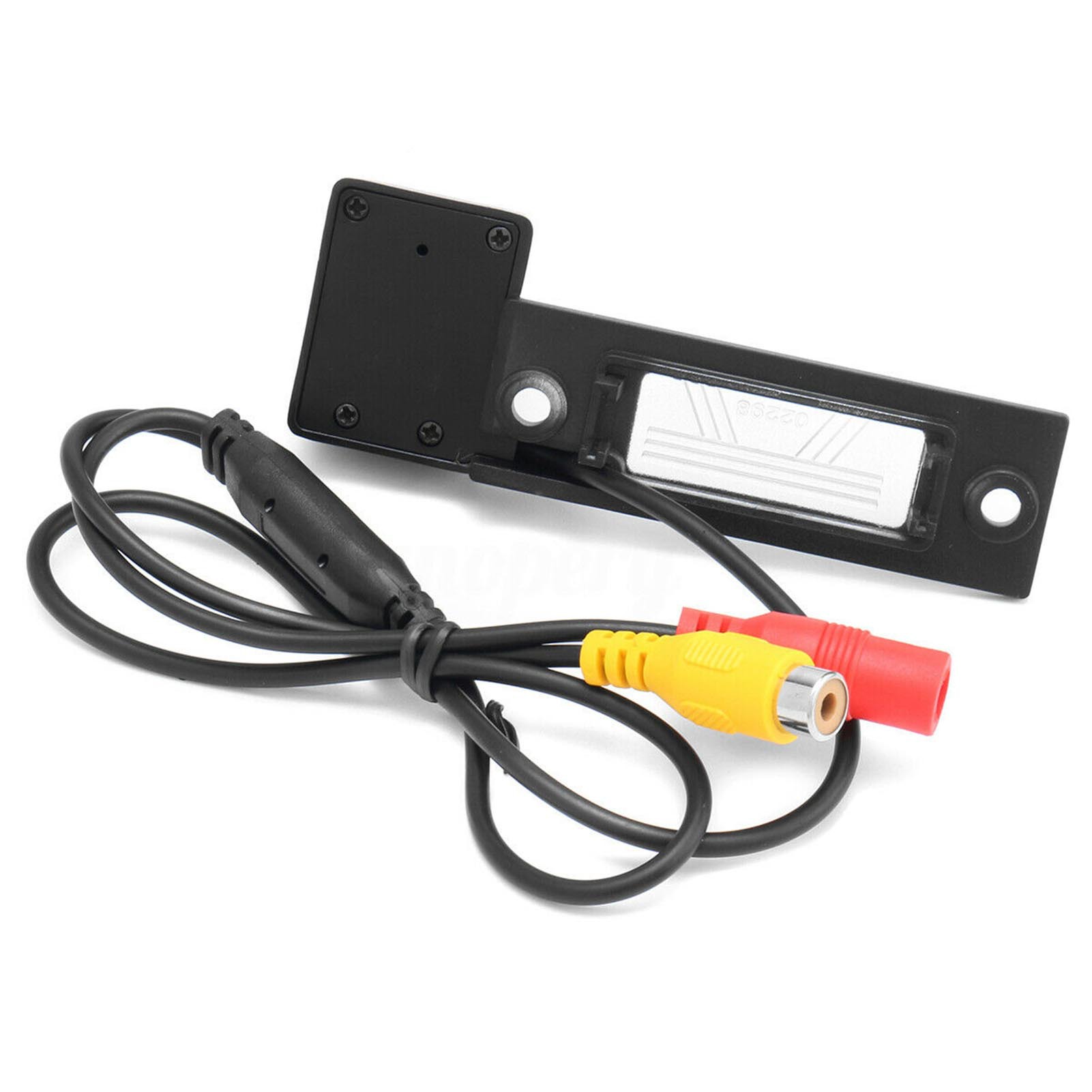 VOLKSWAGEN MULTIVAN CARAVELLE T5 T5.1 T6에 적합한 무선 반전 카메라에 적합