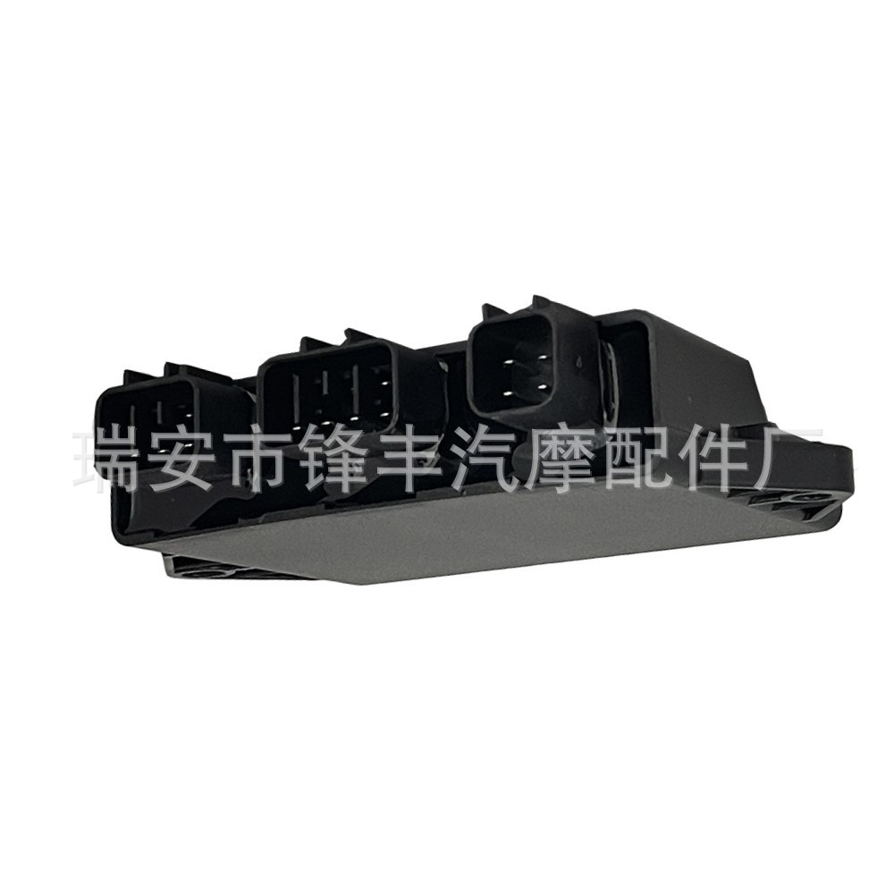 Igniter Suitable for Yamaha Yfm 350 Dc Three-Plug Four-Wheel Drive 5Uh-85540-00-000