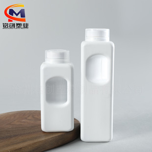 ����500ml���᷽ƿ���w�zƿ���ʷ���ƿϴ��Һƿ300ml����ԇ��ƿ��