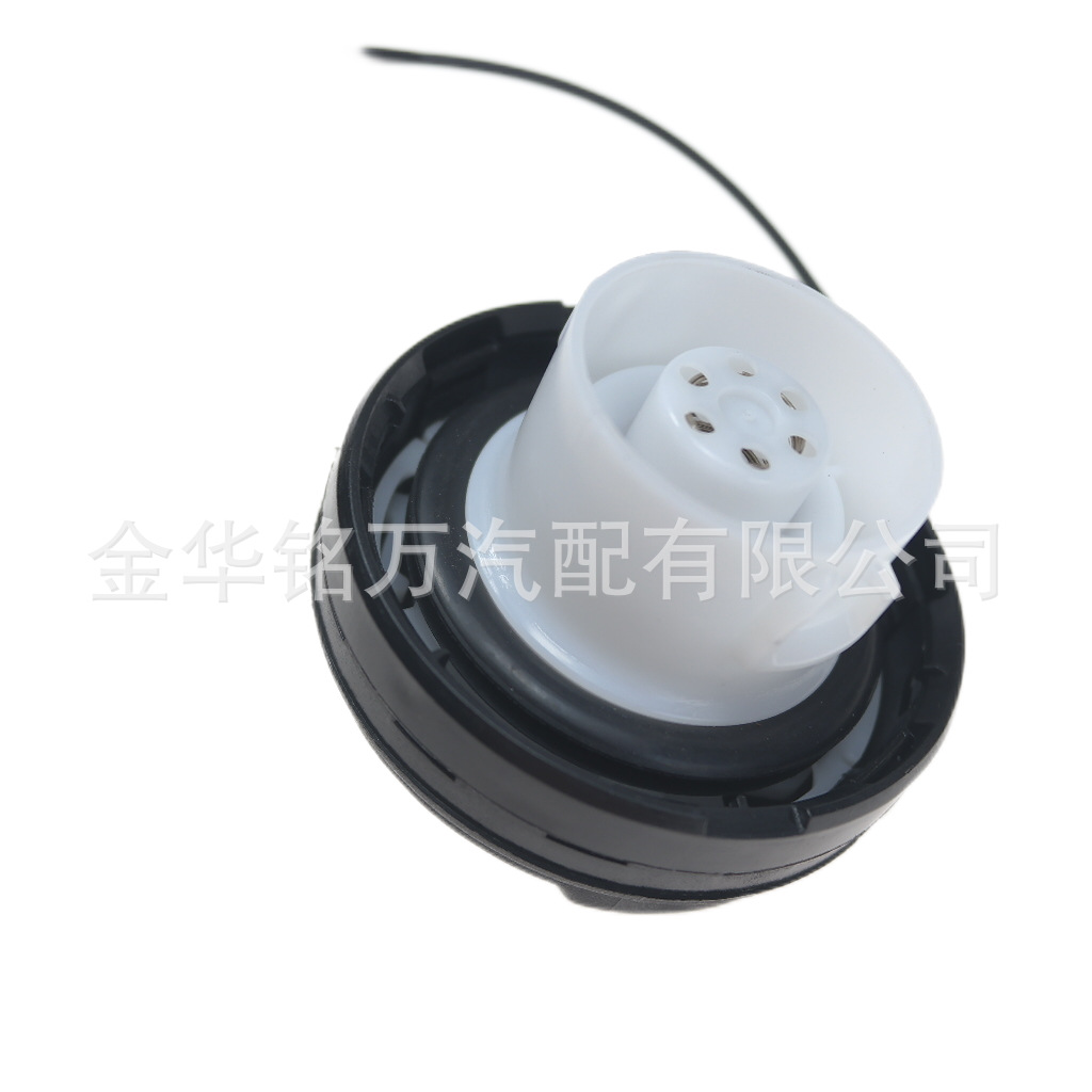 84、丰田霸道油箱盖黑色77300-33070 (12).p