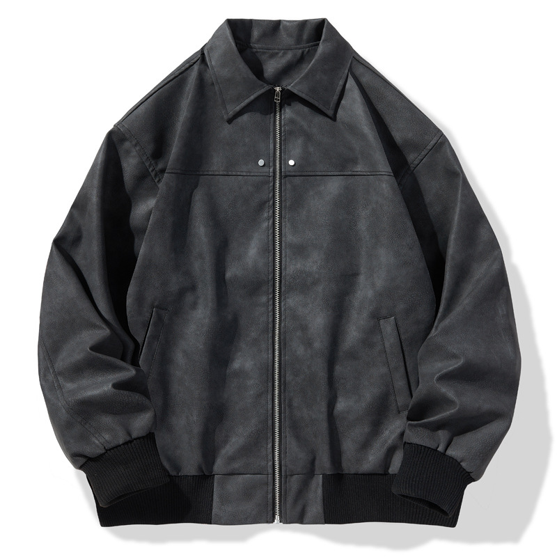 ¡Hombres y mujeres iguales! American Style