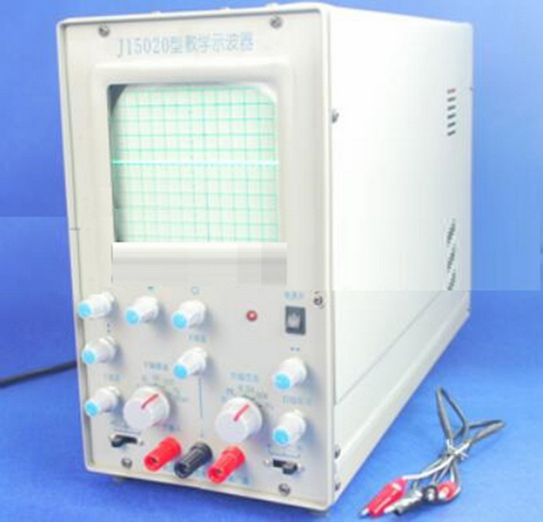 教学示波器 型号:XN31-J15020库号：M316964