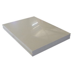 PE polyethylene board processing wear-resistant high temperature flame retardant board coal bunker lining board thickened car upe board manufacturers
