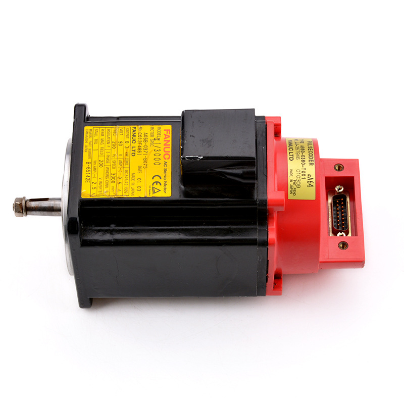 A06B-0371-B010 B032 B041 B042 B045 B046发那科fanuc伺服电机