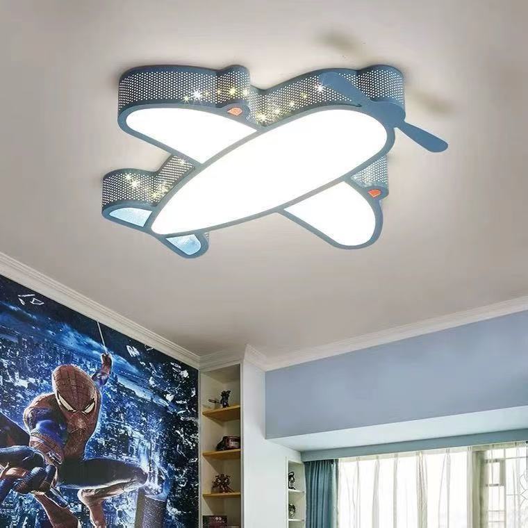 LED ceiling light for children's room