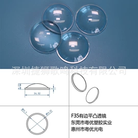 LED灯透镜;棱镜、透镜