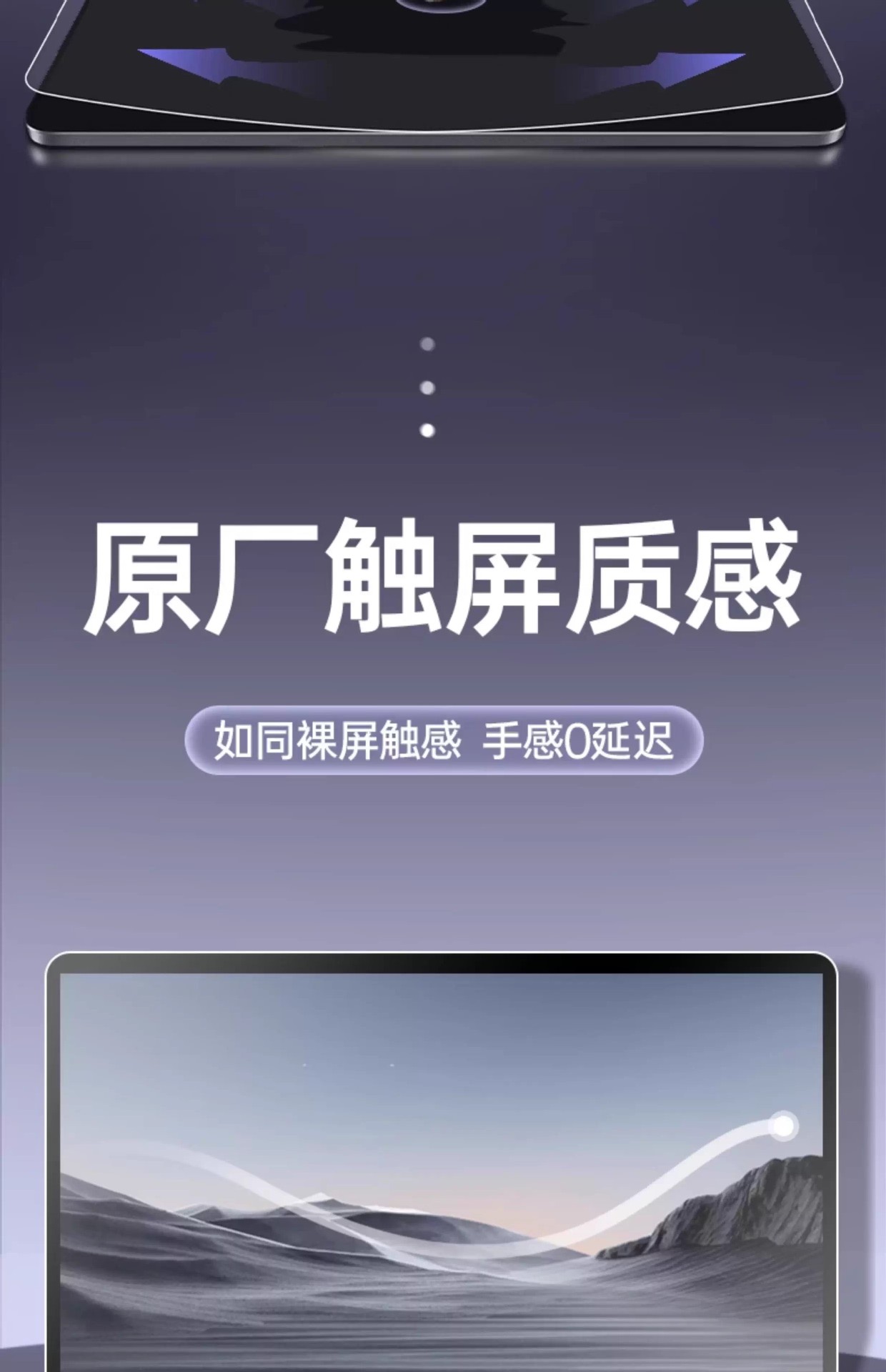 25 Models of Haval Xiaolong Max Screen Tempered Film Navigation Central Control Protective Film Car Interior Supplies Accessories Max