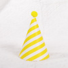 Children's brand hat, evening dress, decorations, Birthday gift