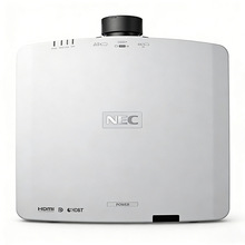 NEC���⹤��ͶӰ�� PA563U/PA803UL5600-800��������չ�������
