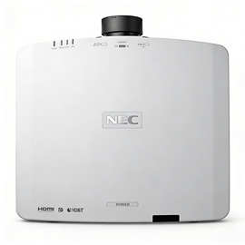 NEC激光工程投影机 PA563U/PA803UL5600-800流明会议展厅户外二无