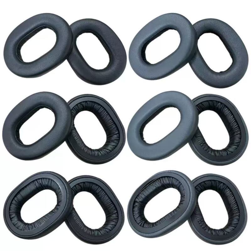 Suitable for Plantronics Backbeat Fit 6100 Headphone Covers, Sponge Covers, Earpad Accessories Suitable for Plantronics Backbeat Fit 6100 Headphone Covers, Sponge Covers, Earpad Accessories