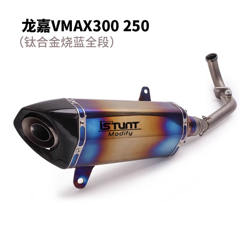 龙嘉300-5