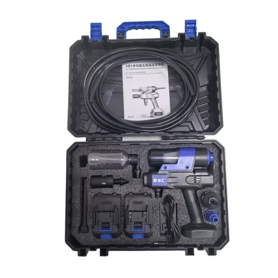 High pressure car wash water gun High-Pressure Magic Water Gun, Storm