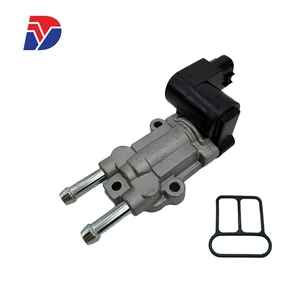 16022-PWA-G01 22270-22060 22270-21011 Fit avtomobilləri üçün boş gəzən motor