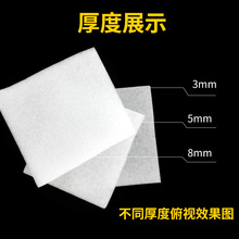 加强防震epe珍珠棉 快递包装泡沫填充物气泡棉泡沫板气泡垫打包膜