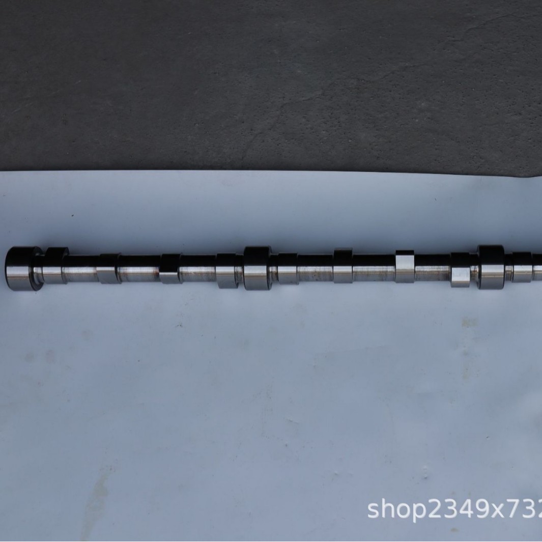 Kǎtè 6121 Engine Camshaft 09AL001 for Shangchai Caterpillar Construction Machinery (Crankshaft, camshaft)