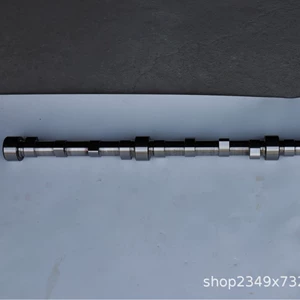 Shanghai Caterpillar 6121 mühərrik paylayıcı mili 09Al001