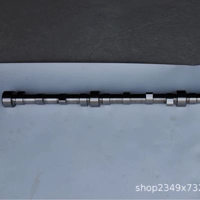 Shanghai Caterpillar 6121 mühərrik valı 09Al001