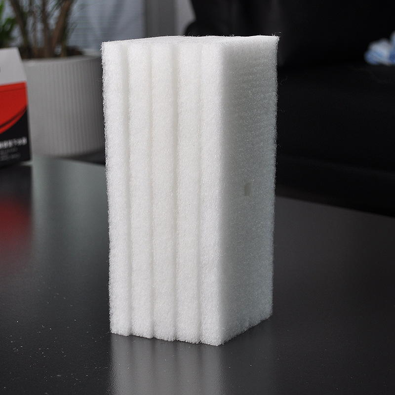 厂家批发烘干机过滤棉热泵式烘炉机干衣机烘干机吸附过滤网棉加工