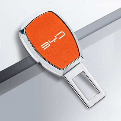Other Automotive Interior Supplies Extender Connector Fork Headband Song - byd-orange