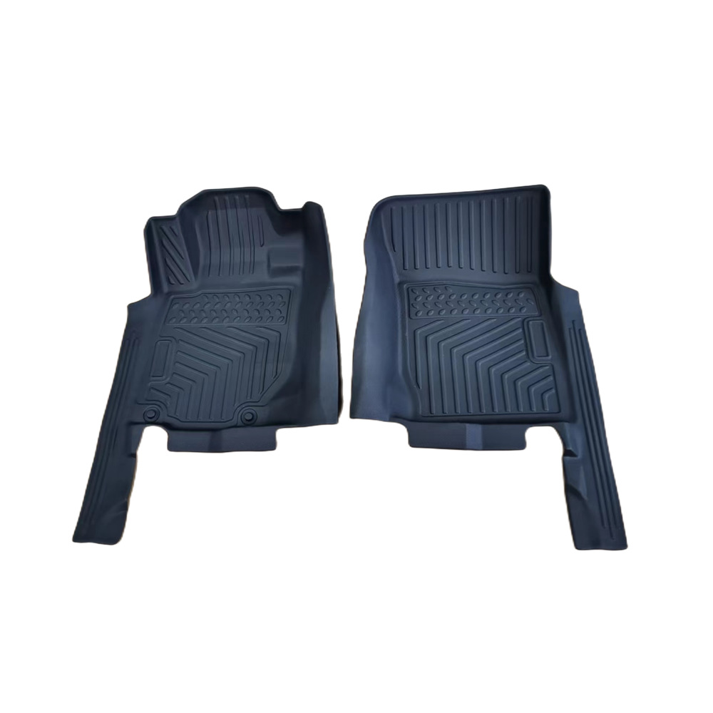 Diseño 7D de la almohadilla de pie especial para el vehículo especial MITSUBISHI SPORT2016 - 2023 TPE de Monterey