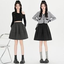 ����2025�ﶬ���cë�ذ���ȹŮ�¿����a�ְٴ�������ȹ91883