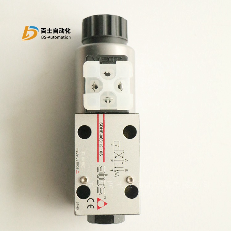 供应意大利原装阿托斯ATOS电磁阀DHE-0671/FV-XK24