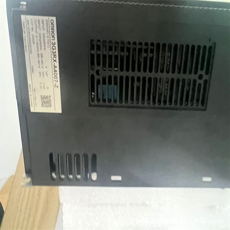 欧姆龙变频器3G3RV-A2220-E    3G3RV-B2300-E质保一年议价