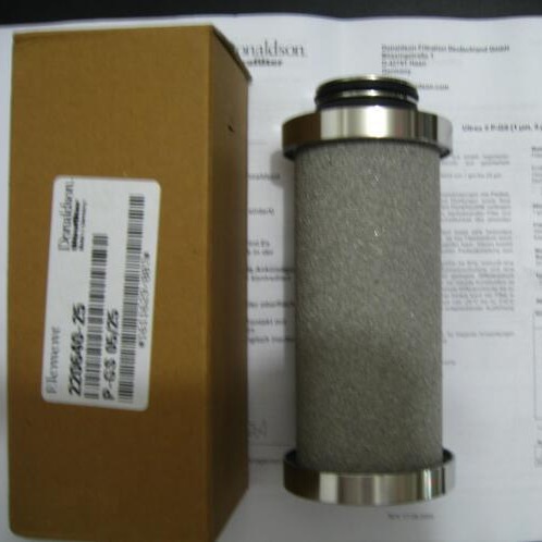 德国 ULTRAFILTER SMF15/30滤芯
