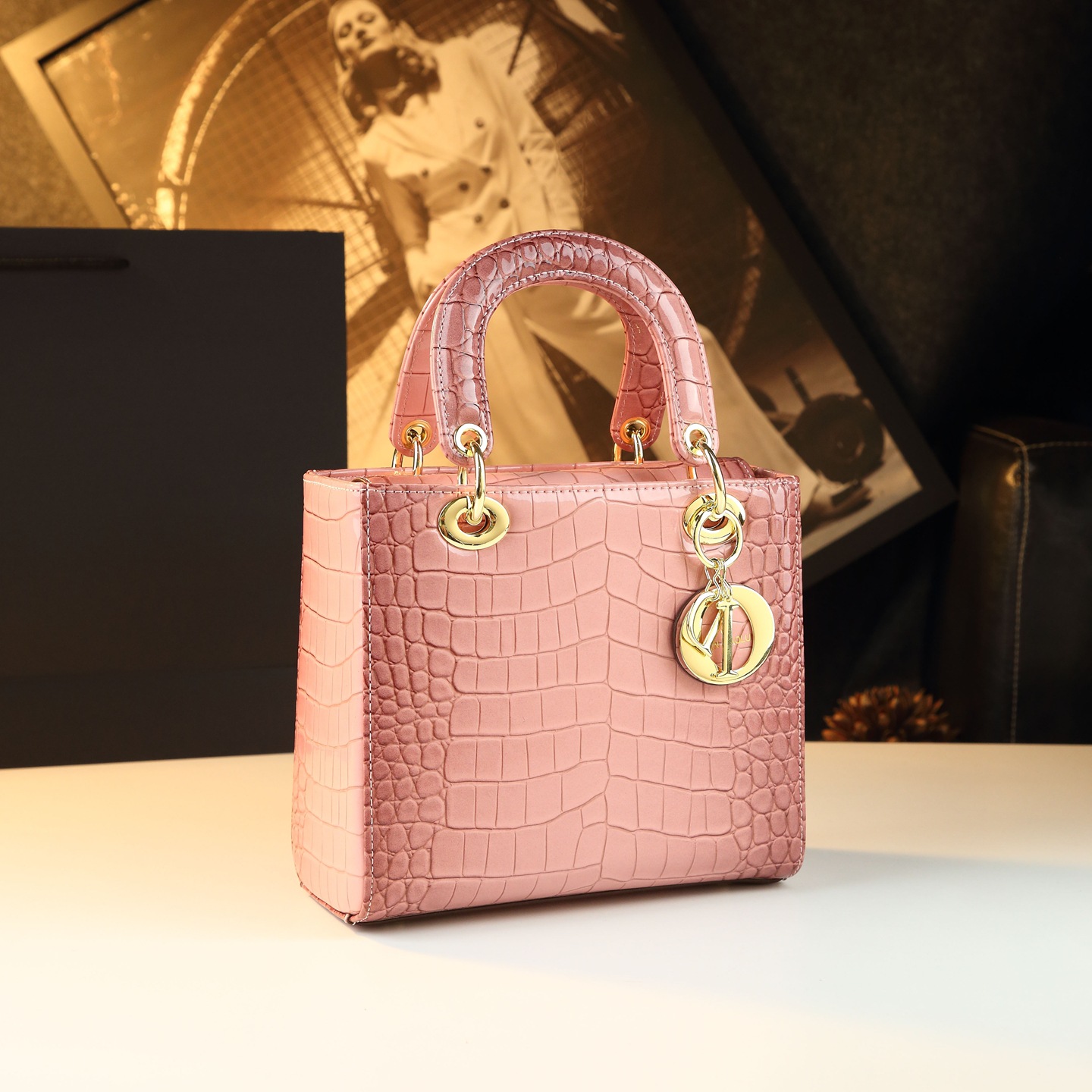 màu hồng