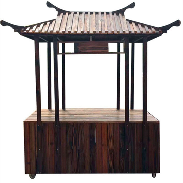 Фестиваль еды мобильный стенд автомобиль Expo Античная продажа автомобиля торговый центр грузовик живописное место стойла тележка