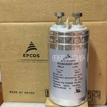 B32362-B3207-J030   200UF 330V  �ͽ��o�O������