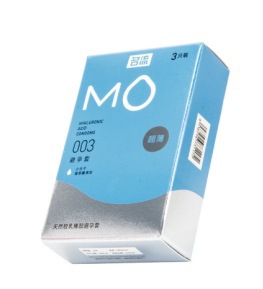 셀러브리티 MO-003 초박형 3팩