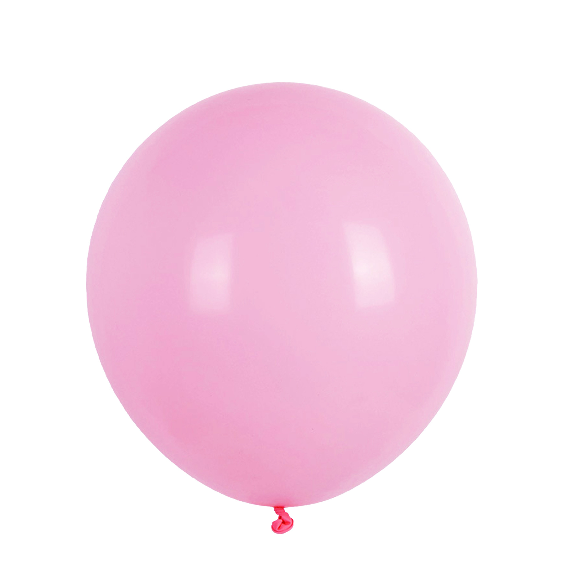 Set de Globos Mate de 12 Pulgadas, Gruesos, Personalizados para Cumpleaños Infantiles, Decoración de Bodas y Arreglos de Globos Coloridos