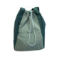 lululemon Dual Function Shoulder Bag Dual-Use Multi-Function Yoga Tennis Bag Drawstring Backpack