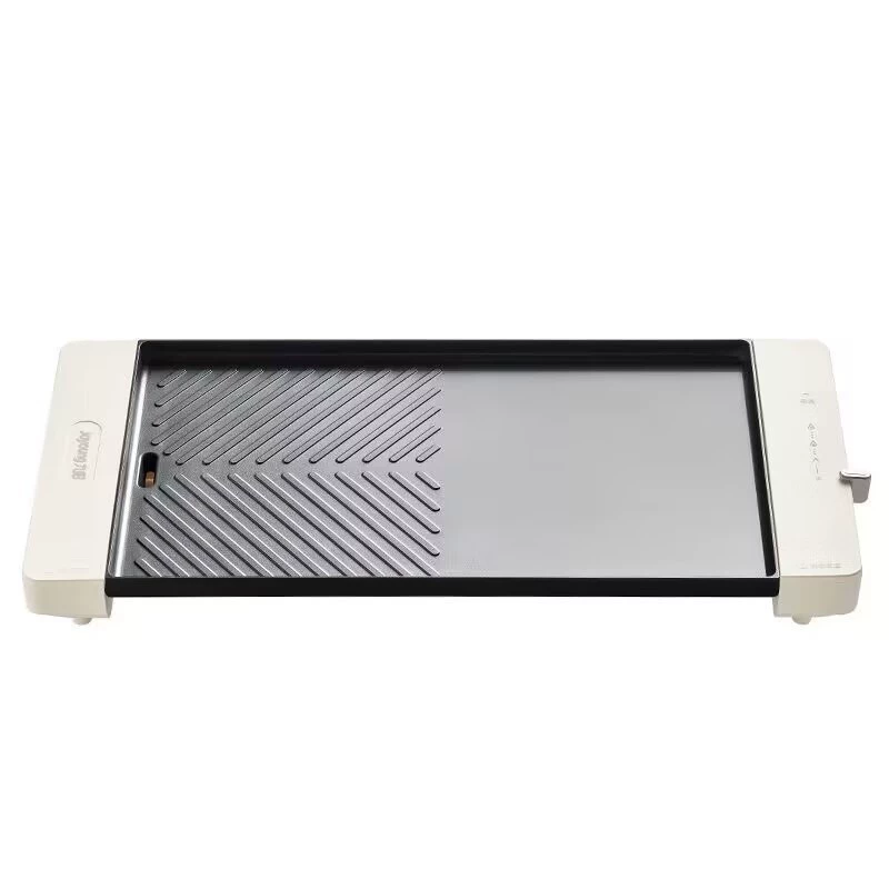 Jiuyang JK4025-VK123 grill meat plate electric baking tray home electric barbecue oven house indoor electric baking pot
