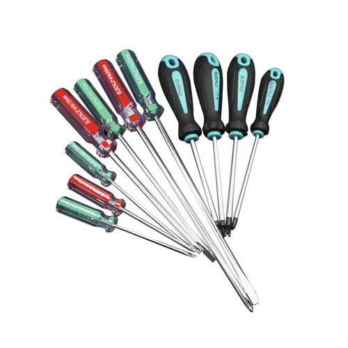 Phillips screwdriver set, household screwdriver combination, complete specifications, small disassembly machine repair tool screwdriver