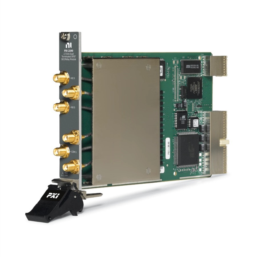 江浙沪仪器销售回收租赁维修议价NIPXI-2549