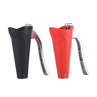 PP funnel walnut clip hazelnut shell nut walnut clip northeast nut chestnut opener manufacturers alloy hand