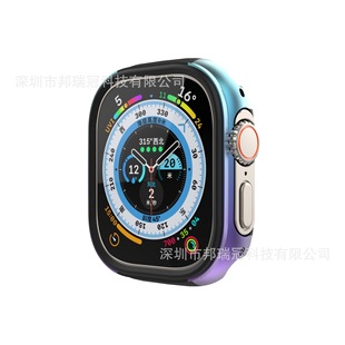 �m����O���ֱ����o��iwatchUltra�횤TPU�X�Ͻ��o���ֱ횤